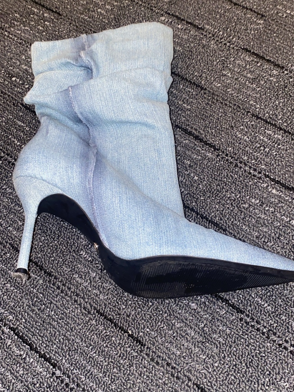 Jean boot - Picture 3 of 3